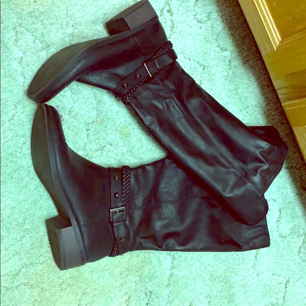 Women’s boots